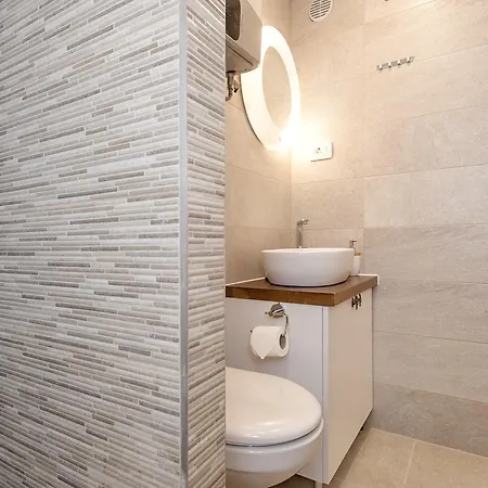 Successus Old Town House Apartment Hvar Town Exterior photo
