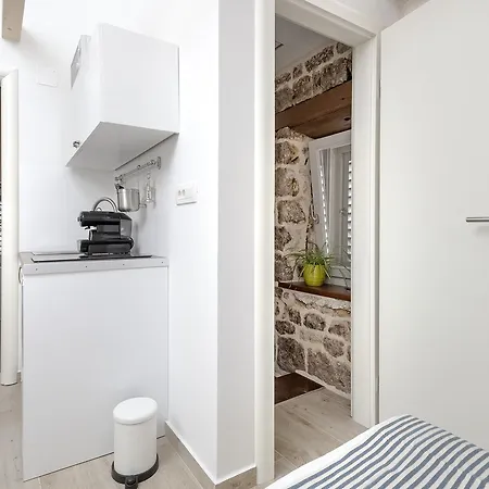 Successus Old Town House Apartment Hvar Town Exterior photo