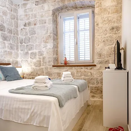 Successus Old Town House Apartment Hvar Town Exterior photo
