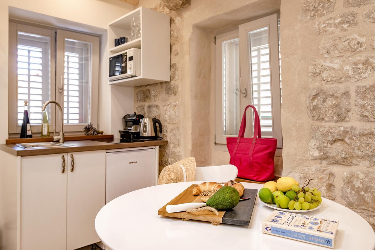 Successus Old Town House Apartment Hvar Town