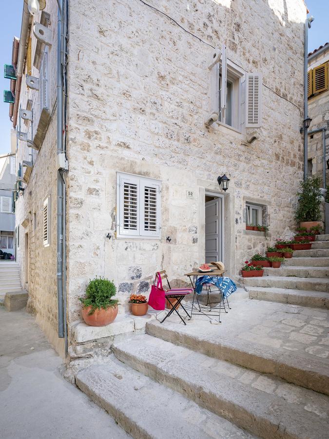 Successus Old Town House Hvar Town