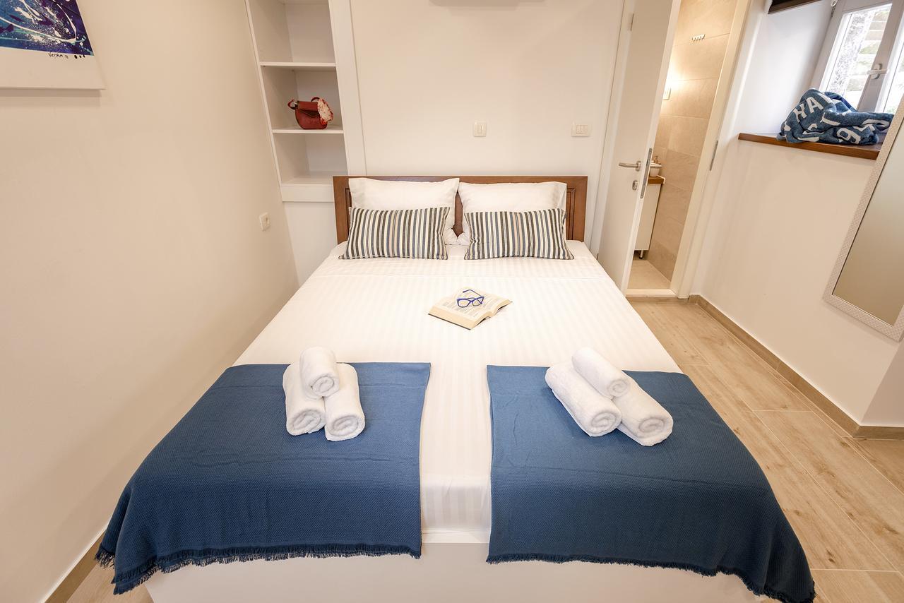 Apartment Successus Old Town House Hvar Town