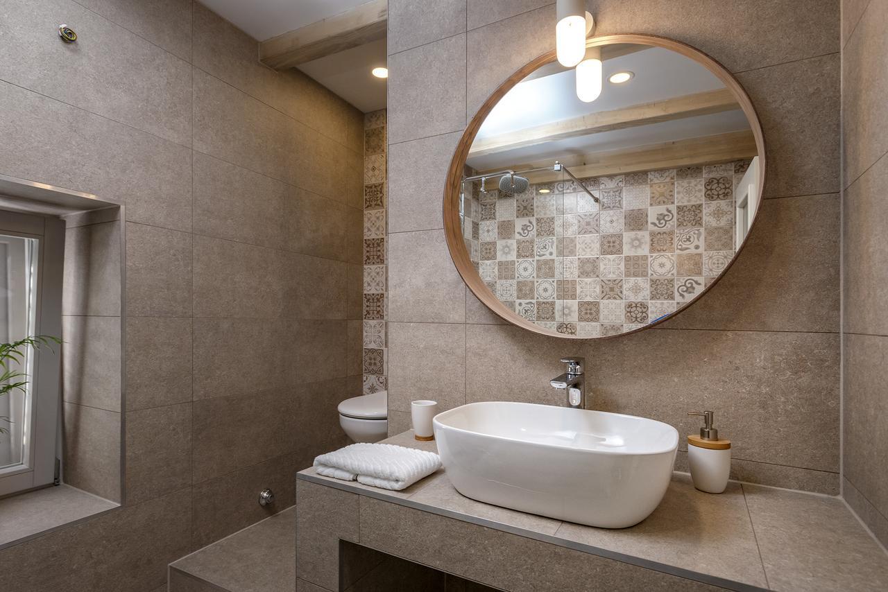 Apartment Successus Old Town House *