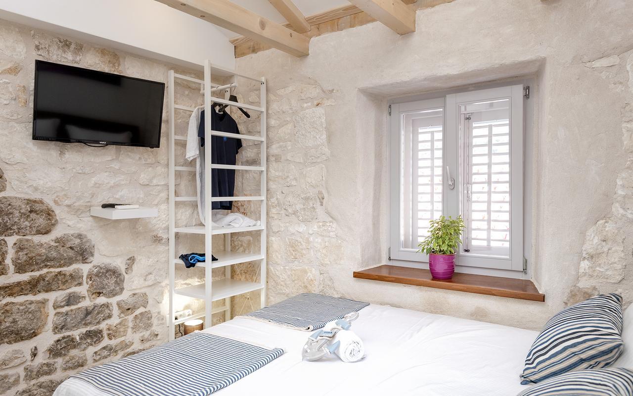 Successus Old Town House *
