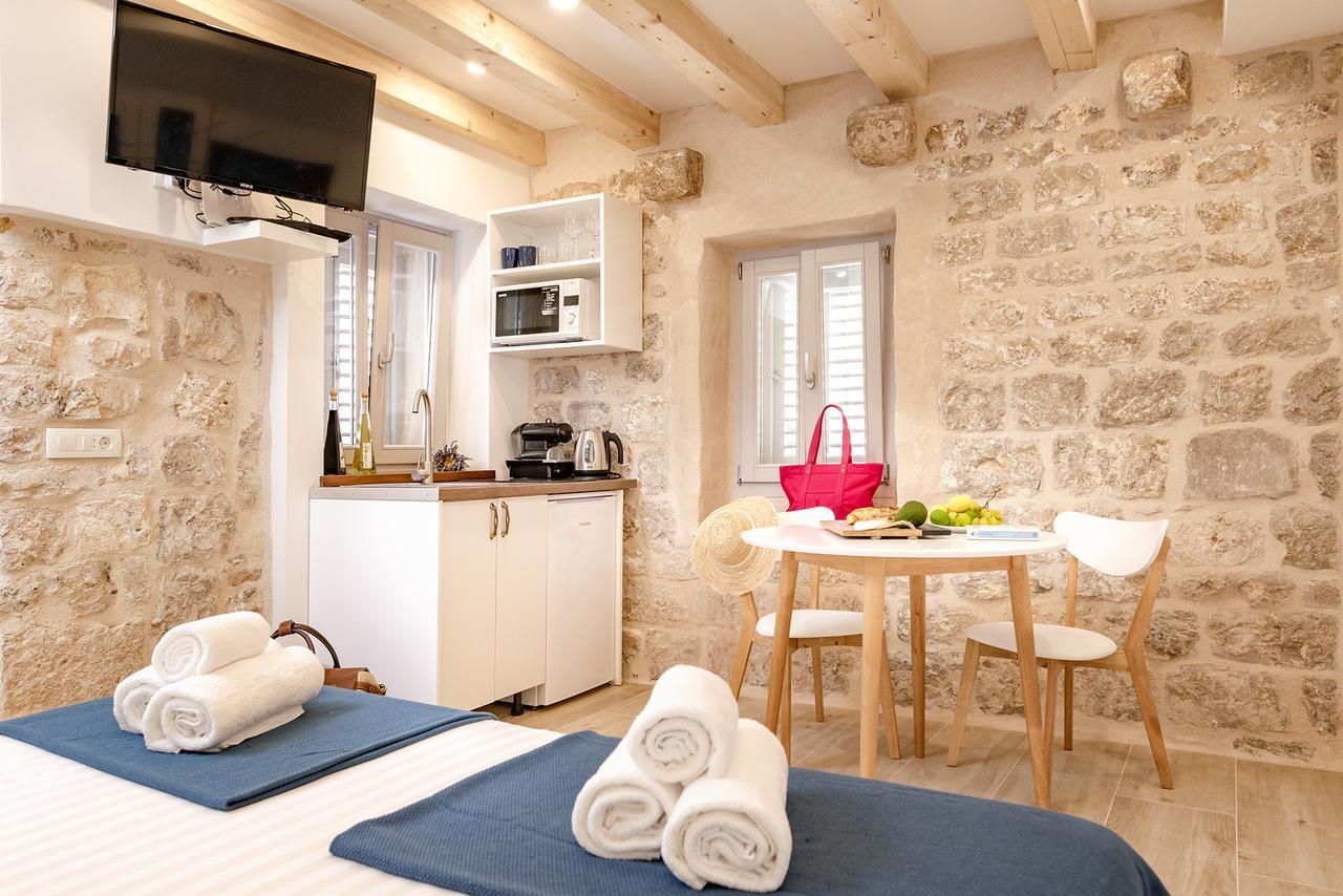 Successus Old Town House Apartment