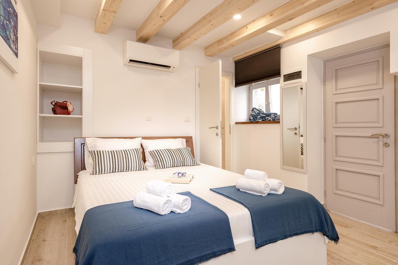 Apartment Successus Old Town House Hvar Town