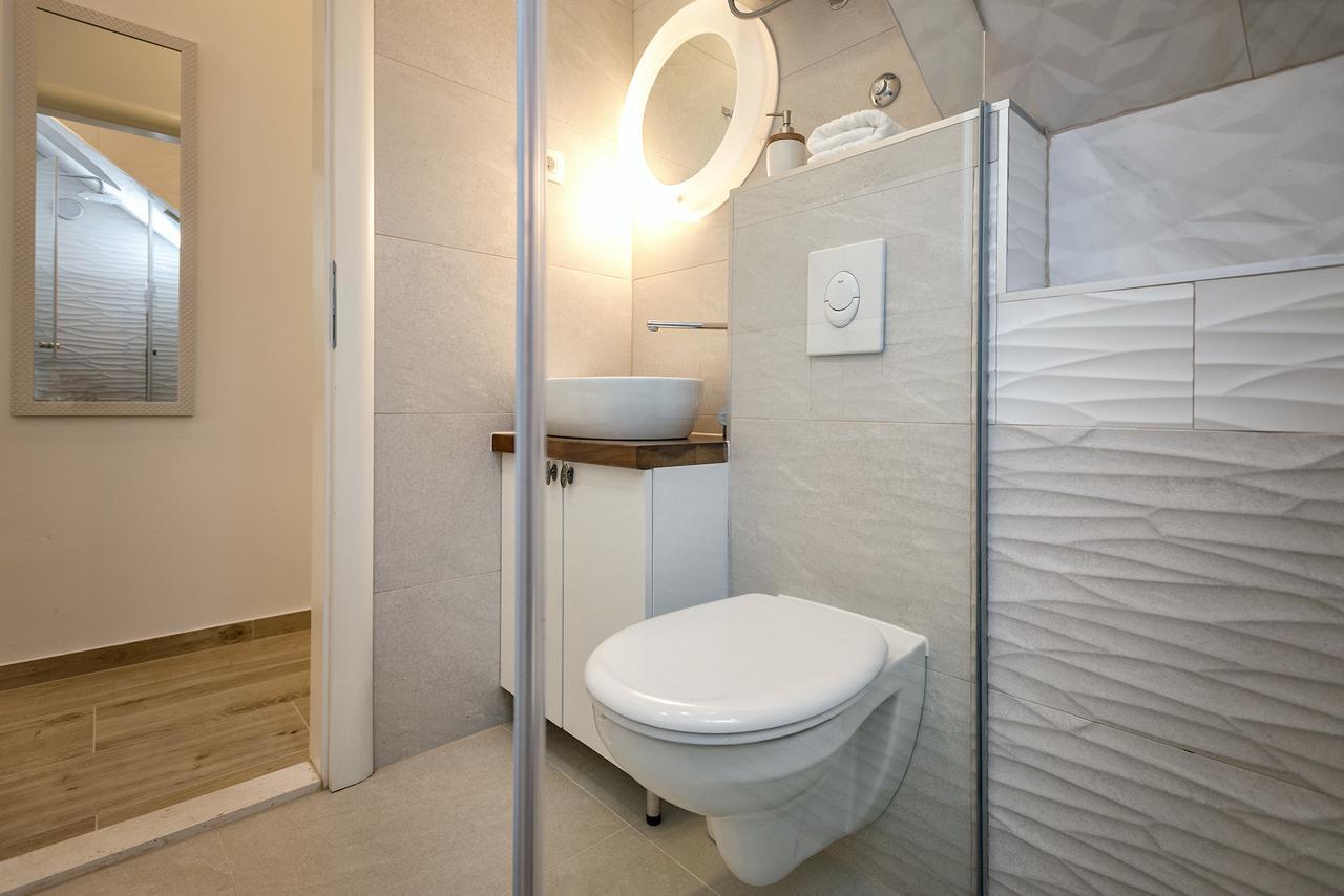 Apartment Successus Old Town House Hvar Town