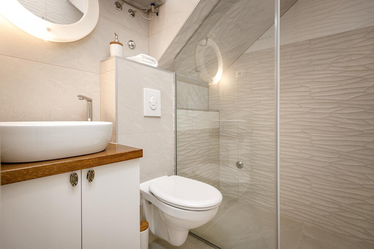 Apartment Successus Old Town House