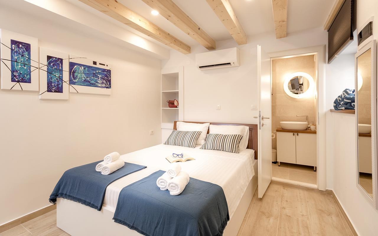 Apartment Successus Old Town House *