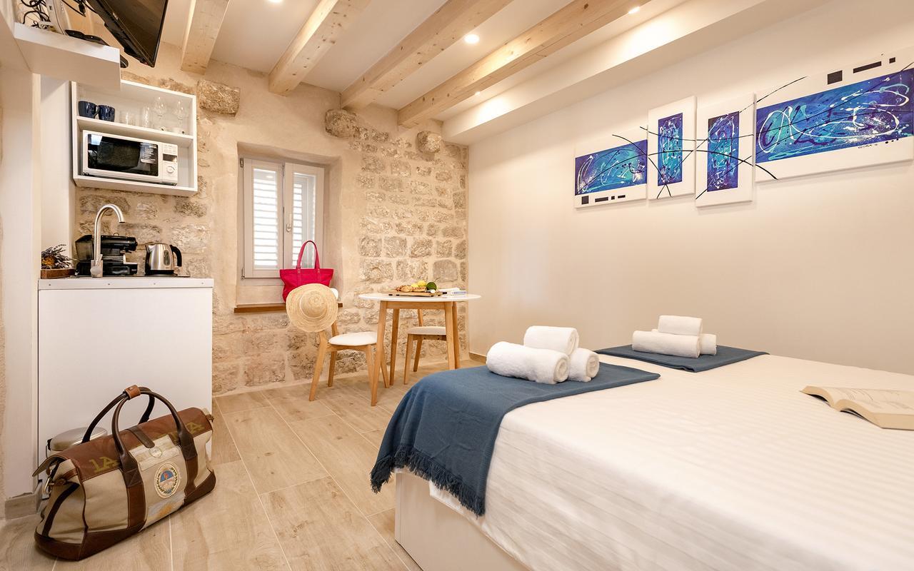 Apartment Successus Old Town House *