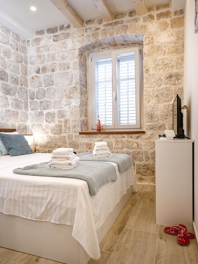 Apartment Successus Old Town House Hvar Town