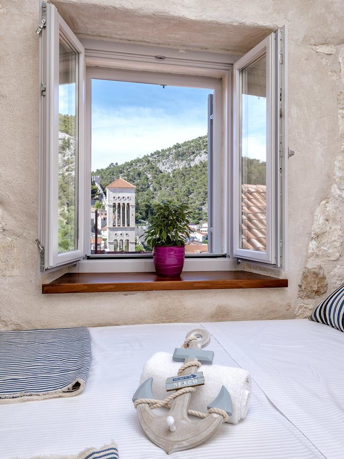 Successus Old Town House Apartment *