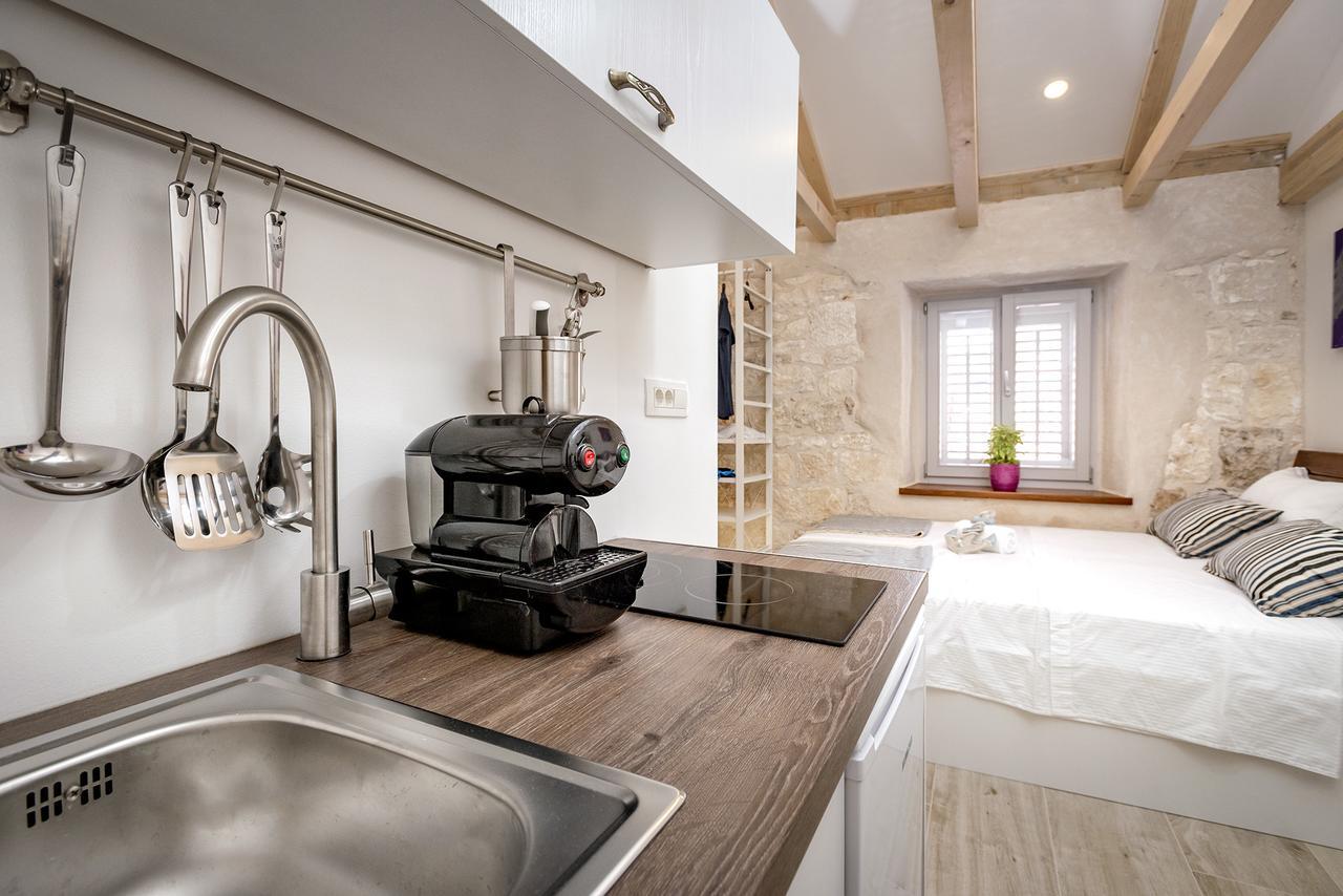 Successus Old Town House * Hvar Town