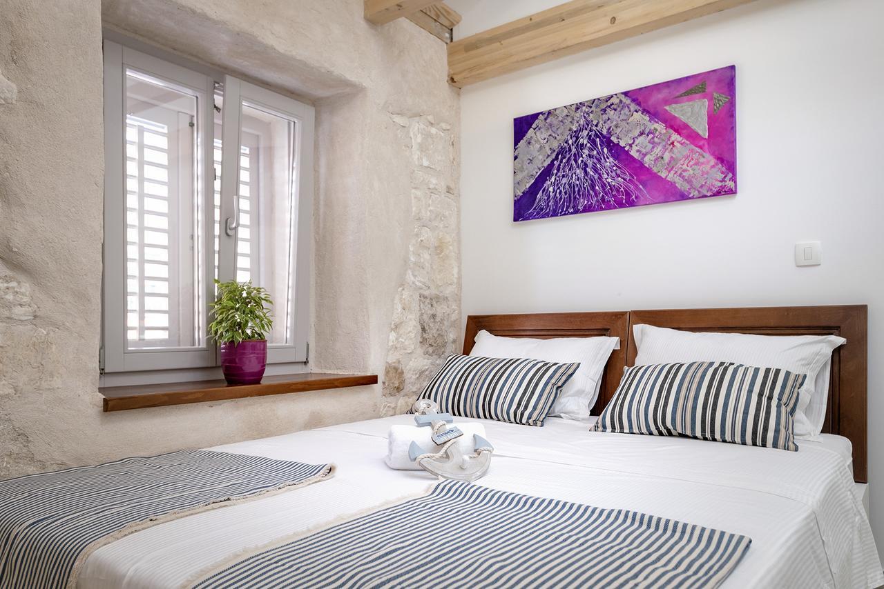 Successus Old Town House Hvar Town