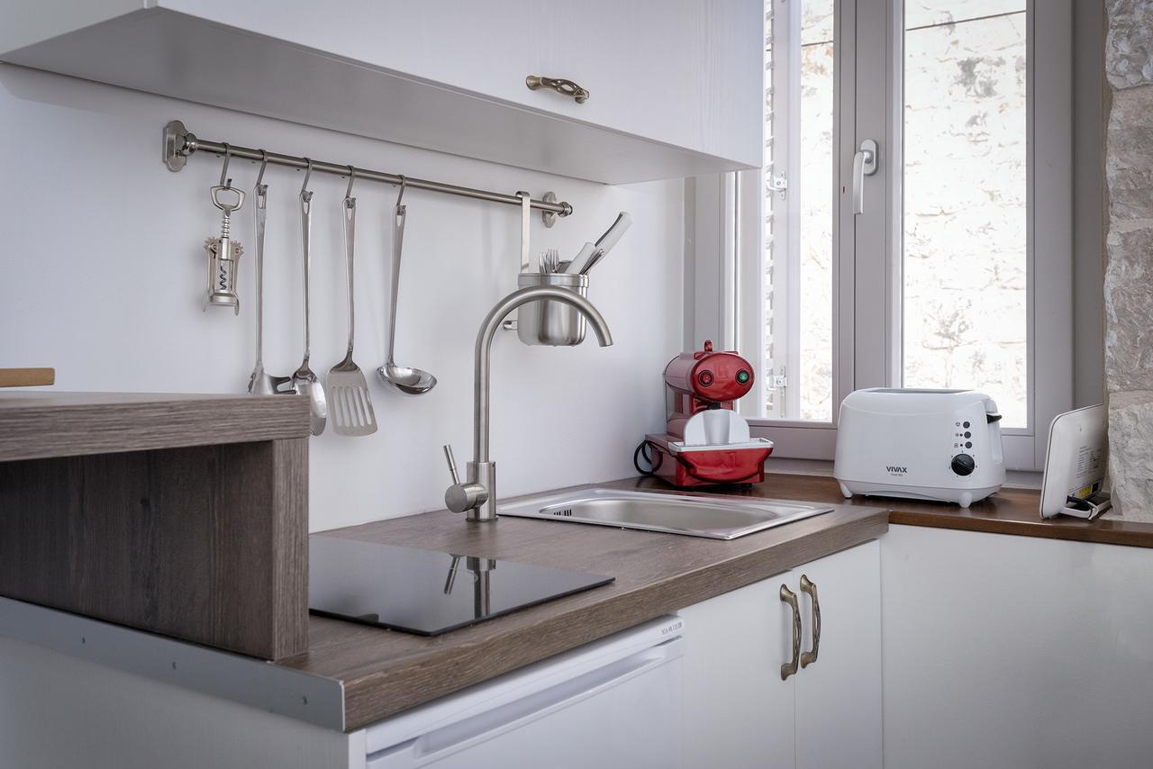 Apartment Successus Old Town House Hvar Town