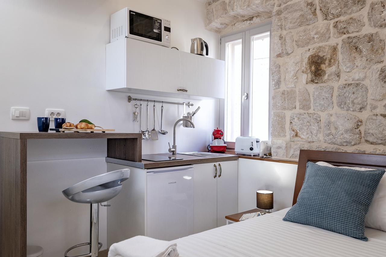 Successus Old Town House Apartment Hvar Town