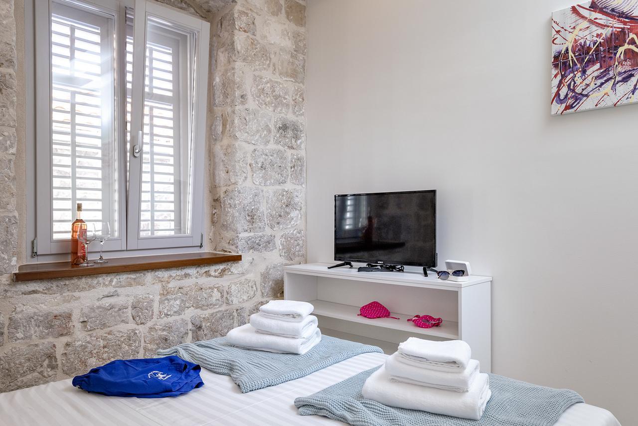 Apartment Successus Old Town House