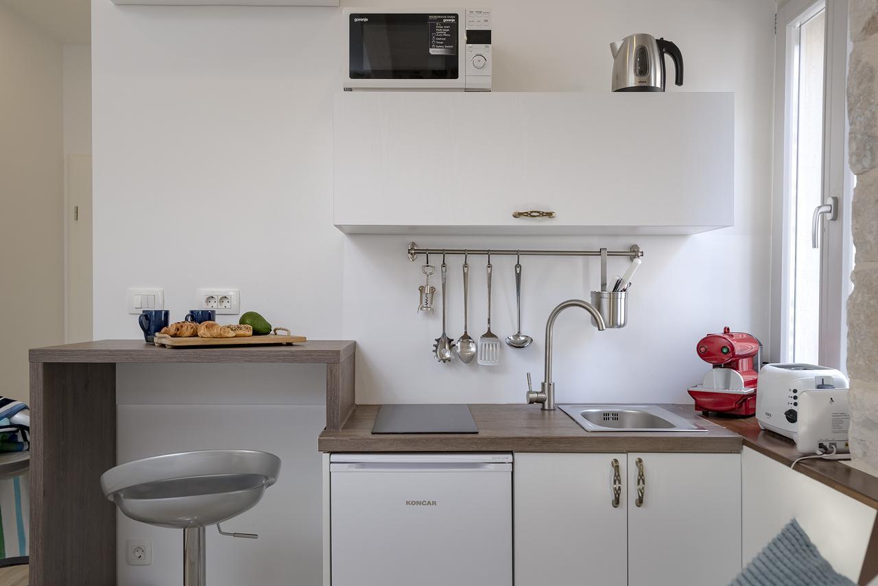 Apartment Successus Old Town House *