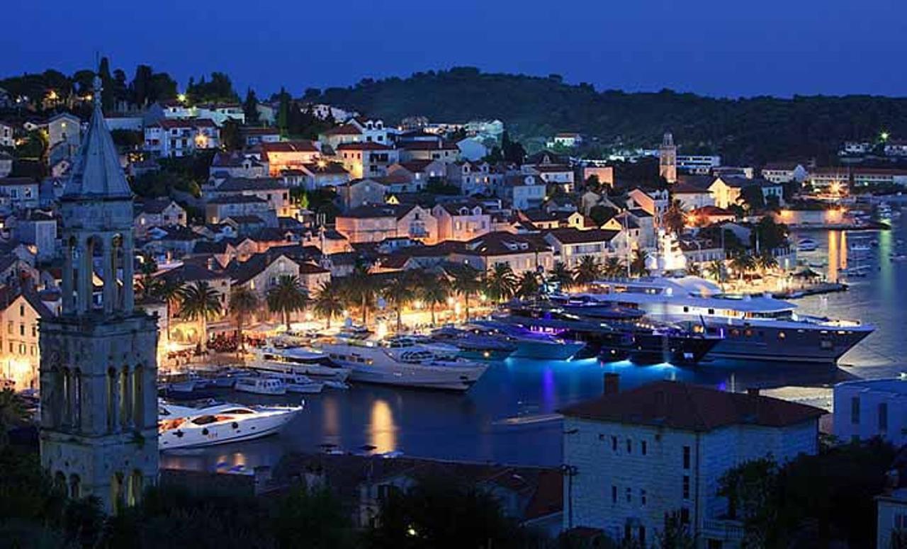 Successus Old Town House Hvar Town