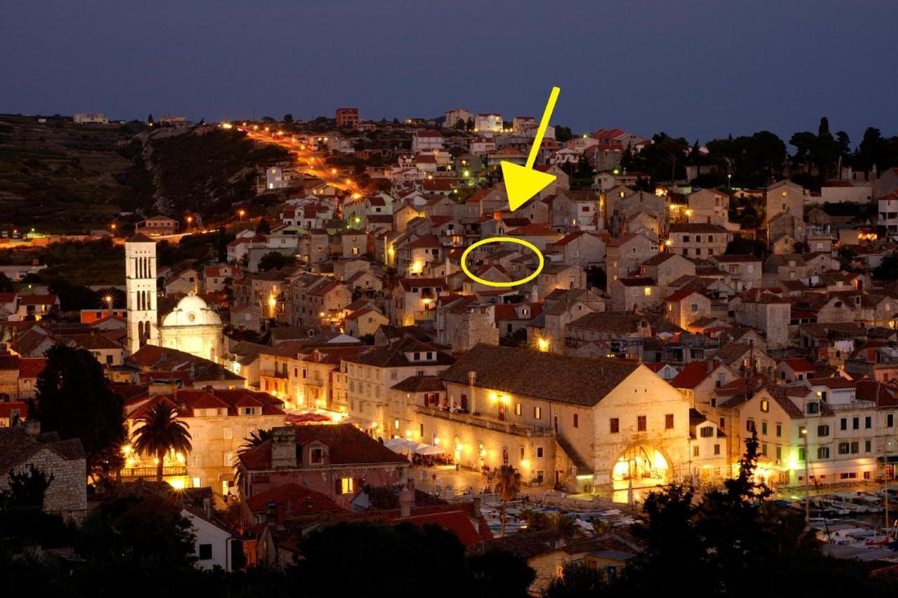 Successus Old Town House Apartment *